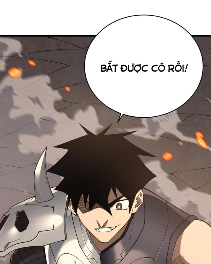 Ta Trở Thành Đại Phản Diện Của Toàn Sever Chapter 41 - Trang 2