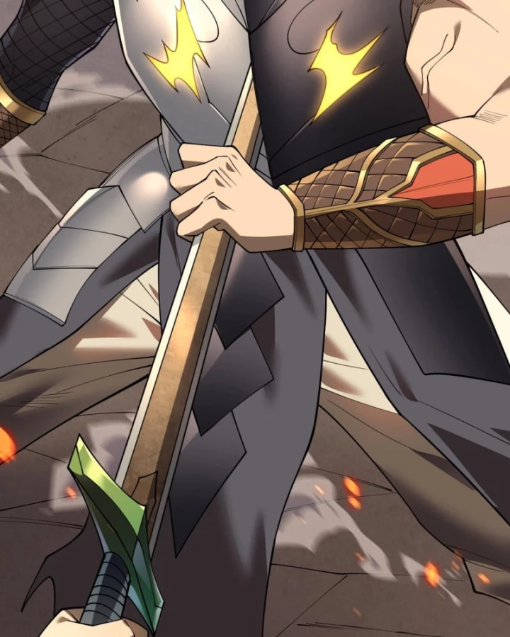 Ta Trở Thành Đại Phản Diện Của Toàn Sever Chapter 41 - Trang 2