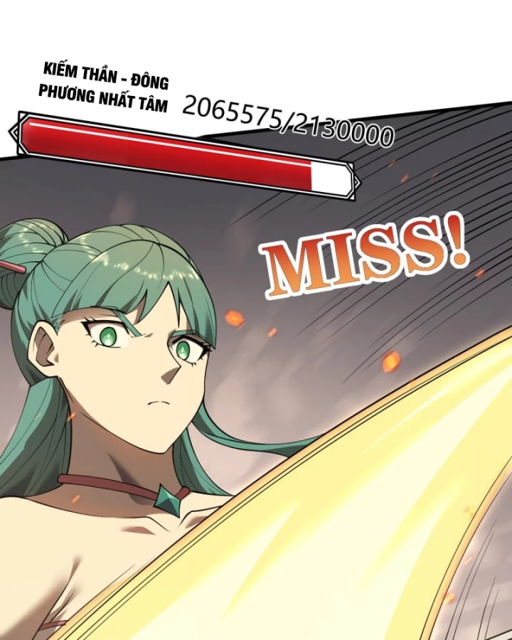 Ta Trở Thành Đại Phản Diện Của Toàn Sever Chapter 41 - Trang 2