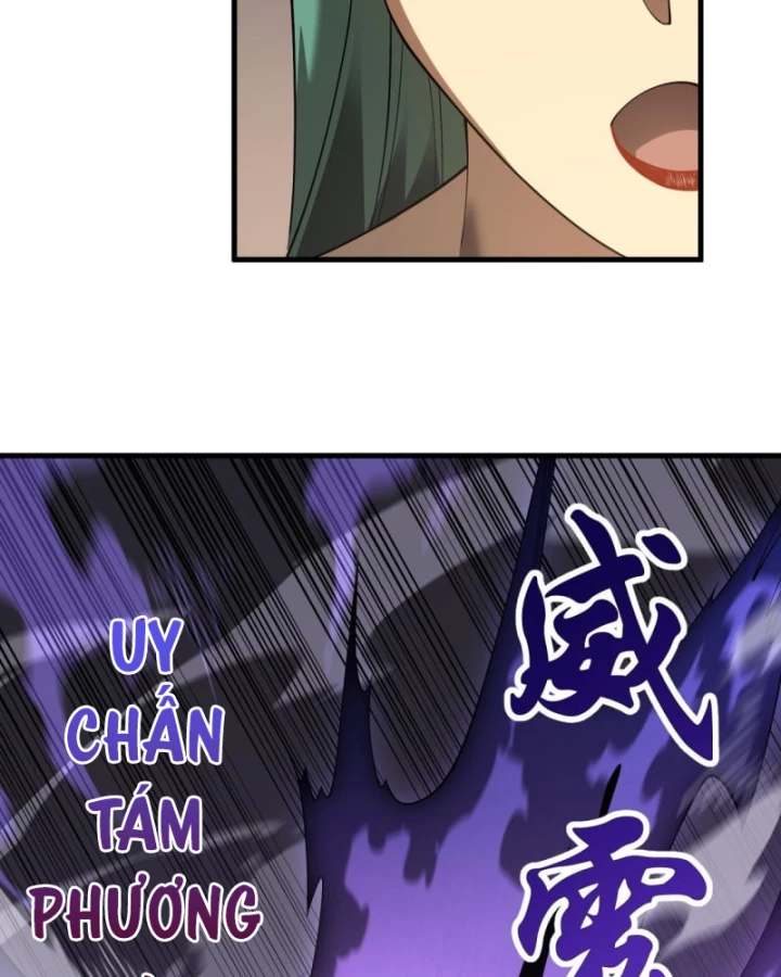 Ta Trở Thành Đại Phản Diện Của Toàn Sever Chapter 41 - Trang 2