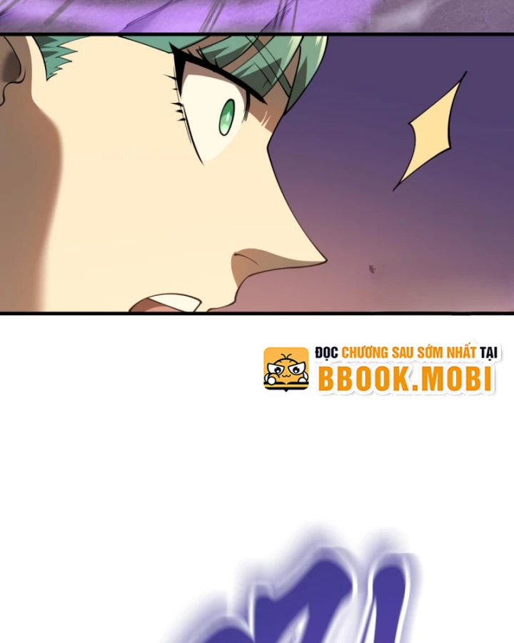 Ta Trở Thành Đại Phản Diện Của Toàn Sever Chapter 41 - Trang 2