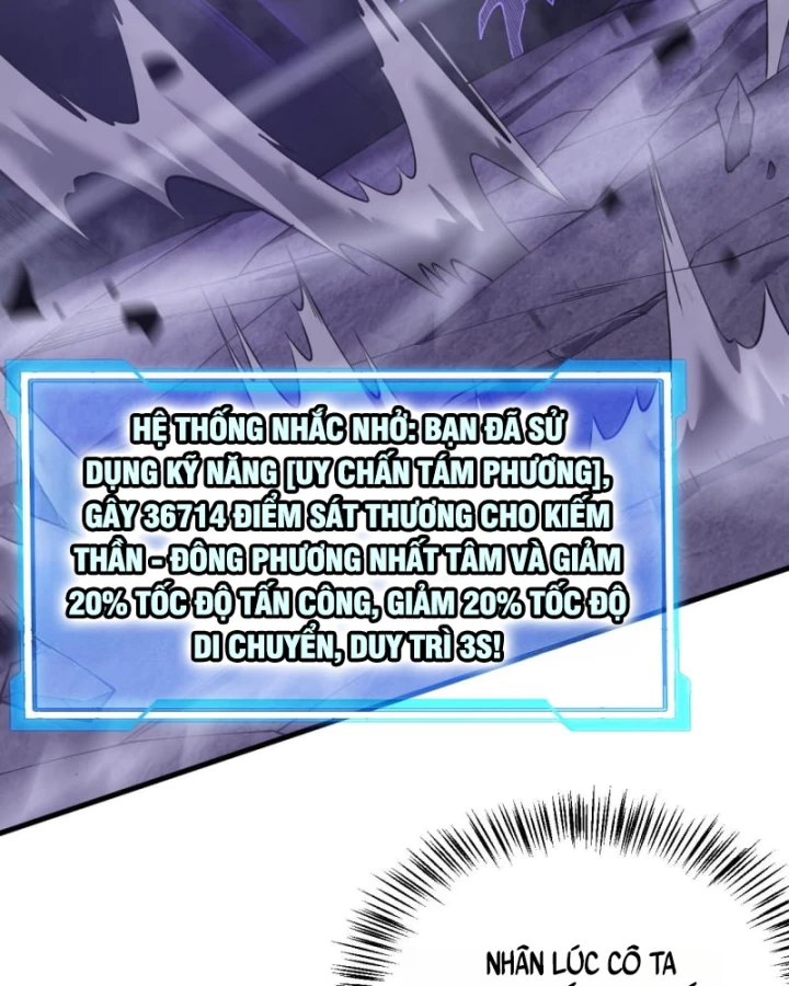 Ta Trở Thành Đại Phản Diện Của Toàn Sever Chapter 41 - Trang 2