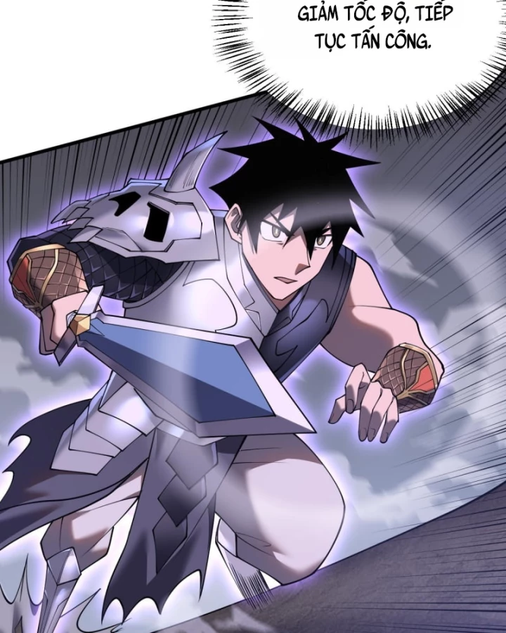 Ta Trở Thành Đại Phản Diện Của Toàn Sever Chapter 41 - Trang 2