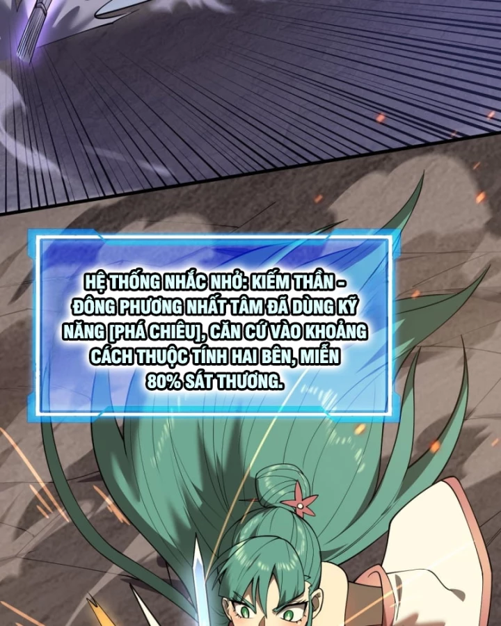 Ta Trở Thành Đại Phản Diện Của Toàn Sever Chapter 41 - Trang 2