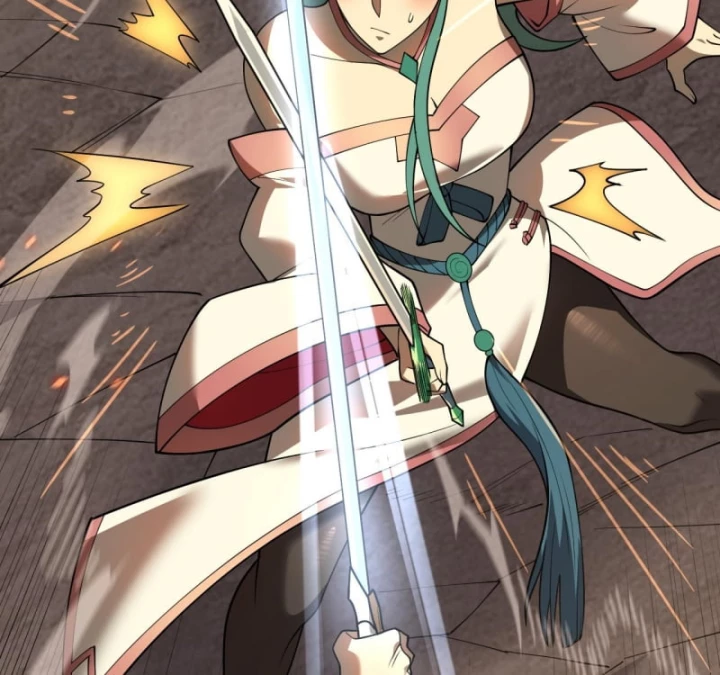 Ta Trở Thành Đại Phản Diện Của Toàn Sever Chapter 41 - Trang 2