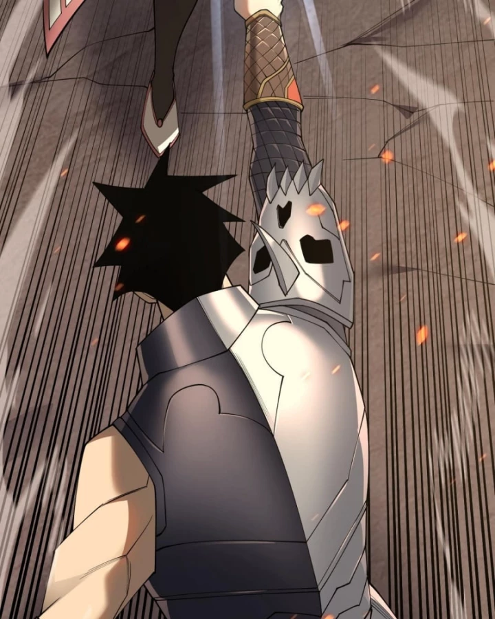 Ta Trở Thành Đại Phản Diện Của Toàn Sever Chapter 41 - Trang 2