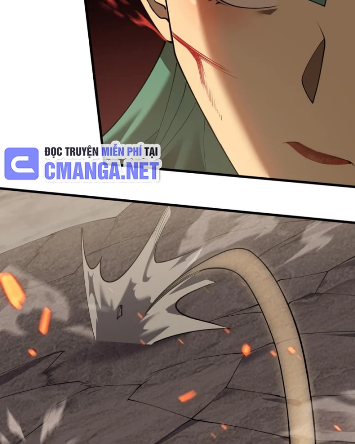 Ta Trở Thành Đại Phản Diện Của Toàn Sever Chapter 41 - Trang 2