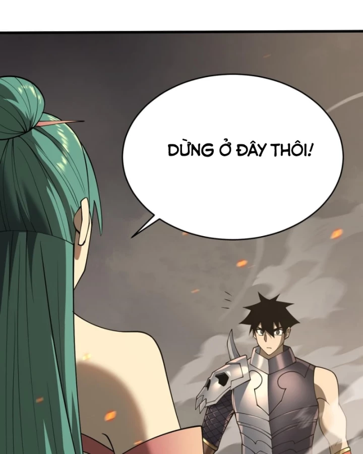 Ta Trở Thành Đại Phản Diện Của Toàn Sever Chapter 41 - Trang 2