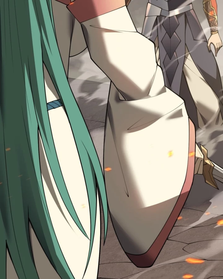 Ta Trở Thành Đại Phản Diện Của Toàn Sever Chapter 41 - Trang 2