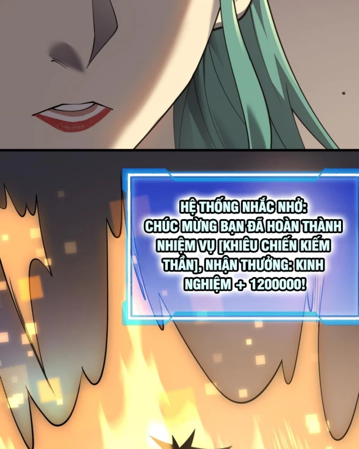 Ta Trở Thành Đại Phản Diện Của Toàn Sever Chapter 41 - Trang 2