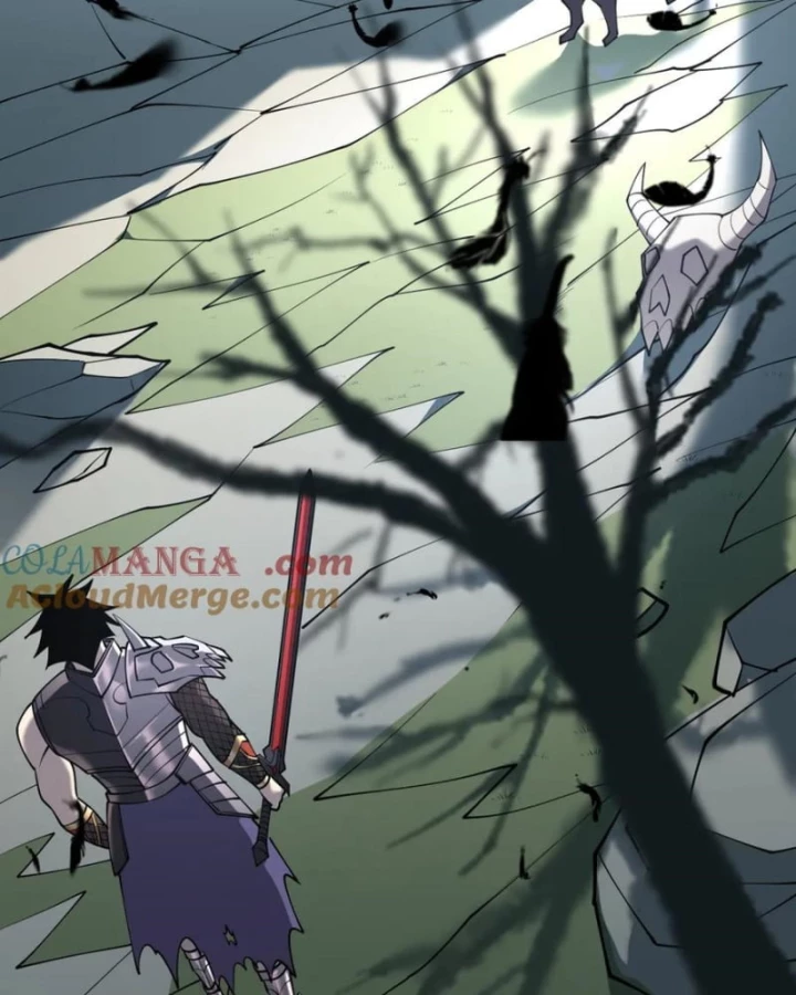 Ta Trở Thành Đại Phản Diện Của Toàn Sever Chapter 42 - Trang 2