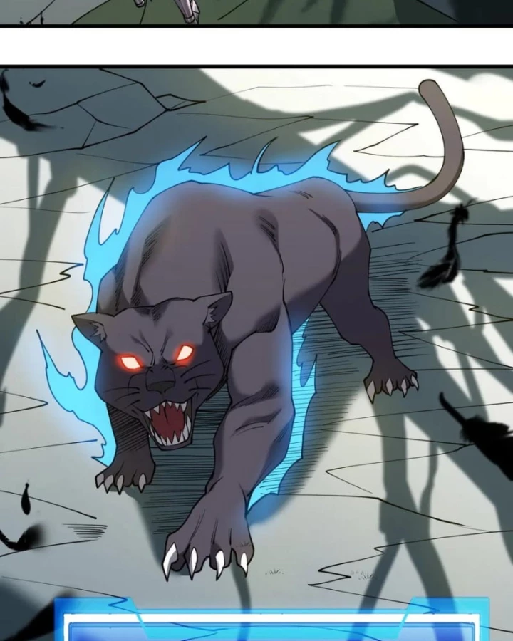 Ta Trở Thành Đại Phản Diện Của Toàn Sever Chapter 42 - Trang 2