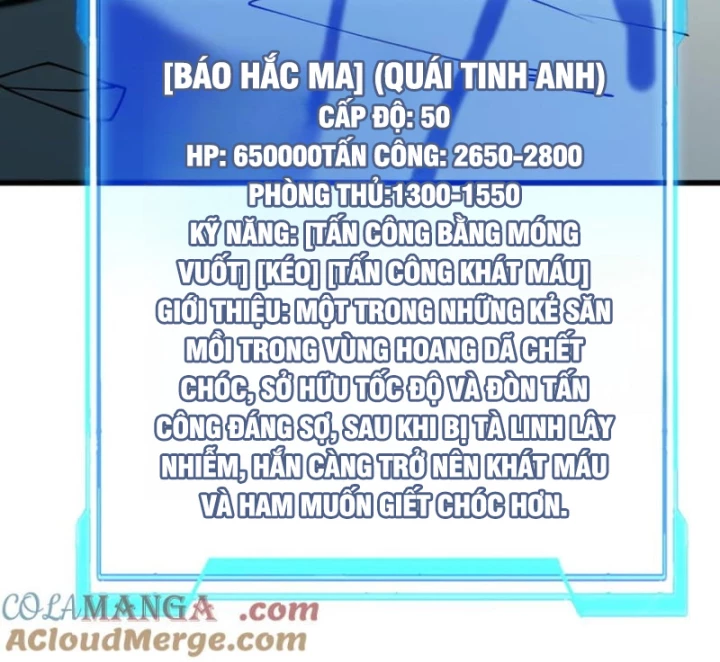 Ta Trở Thành Đại Phản Diện Của Toàn Sever Chapter 42 - Trang 2