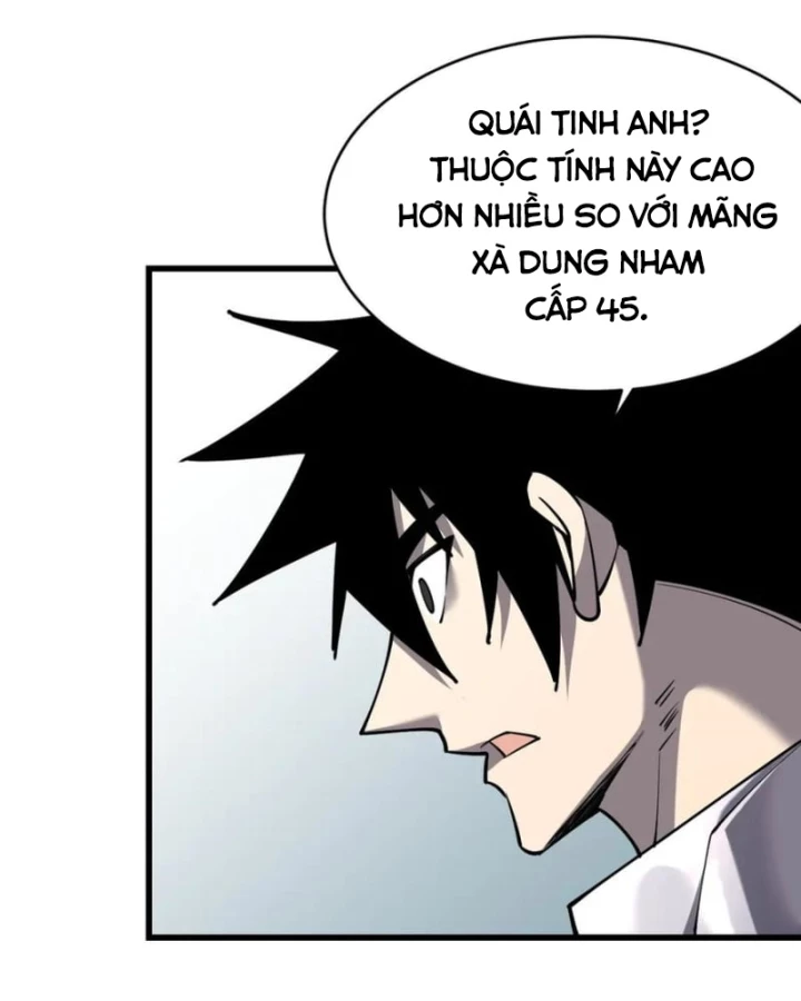 Ta Trở Thành Đại Phản Diện Của Toàn Sever Chapter 42 - Trang 2
