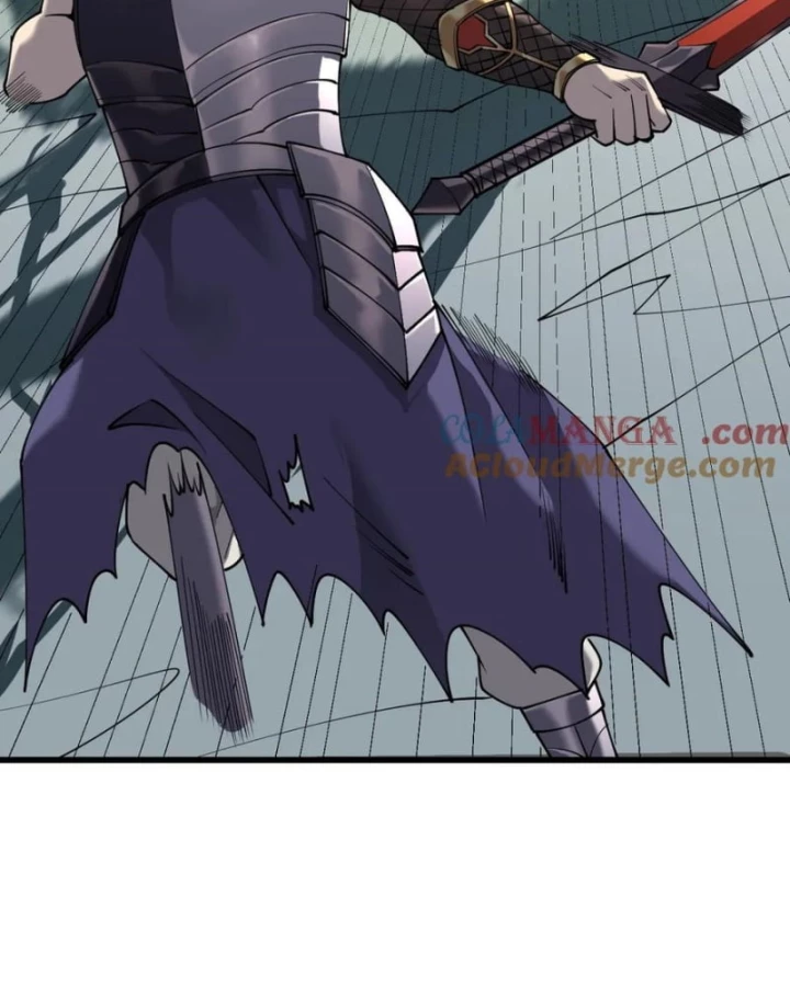 Ta Trở Thành Đại Phản Diện Của Toàn Sever Chapter 42 - Trang 2