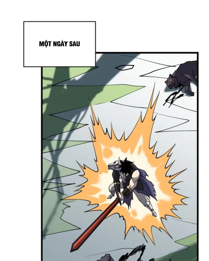 Ta Trở Thành Đại Phản Diện Của Toàn Sever Chapter 42 - Trang 2