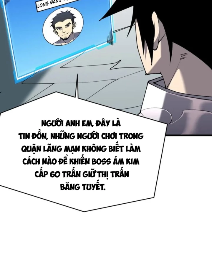 Ta Trở Thành Đại Phản Diện Của Toàn Sever Chapter 42 - Trang 2