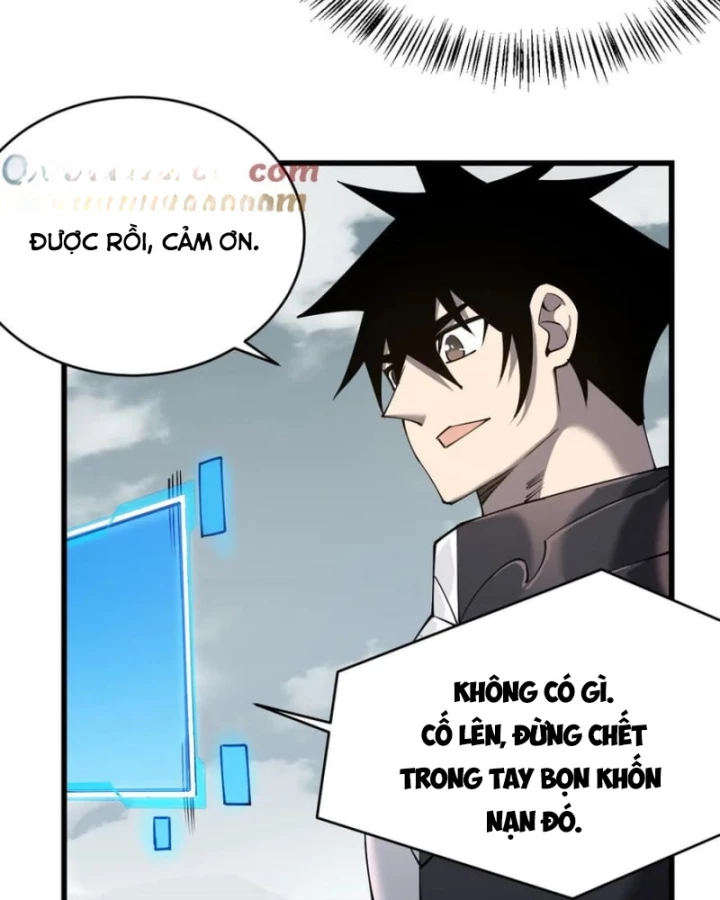 Ta Trở Thành Đại Phản Diện Của Toàn Sever Chapter 42 - Trang 2