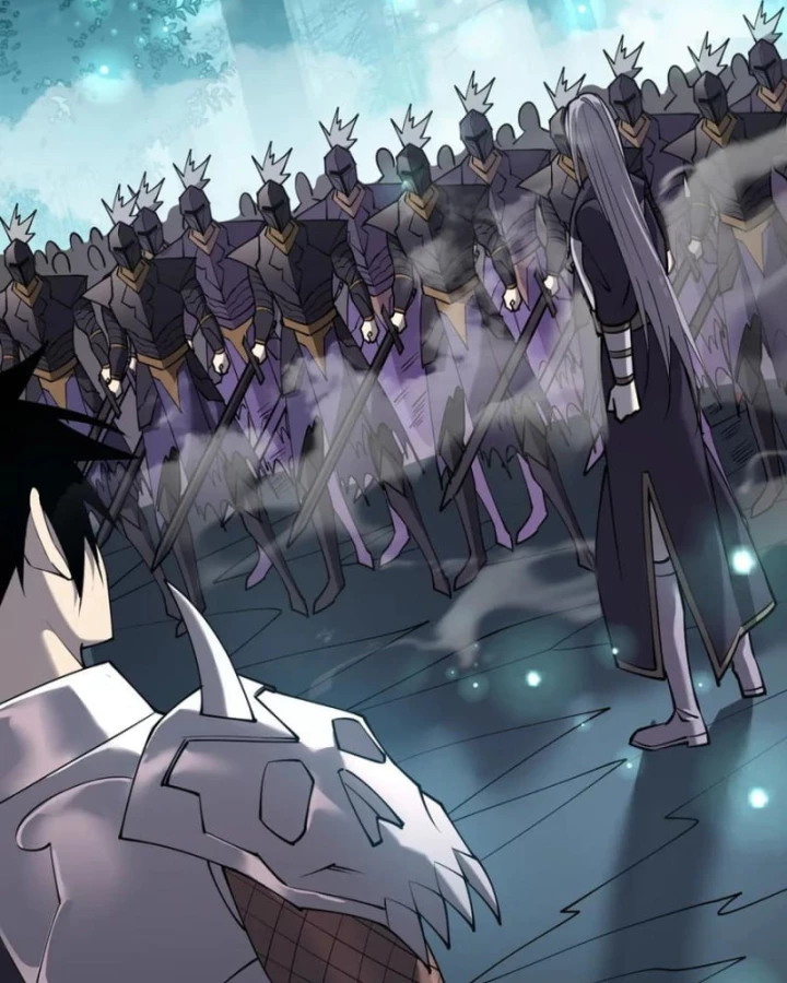 Ta Trở Thành Đại Phản Diện Của Toàn Sever Chapter 42 - Trang 2