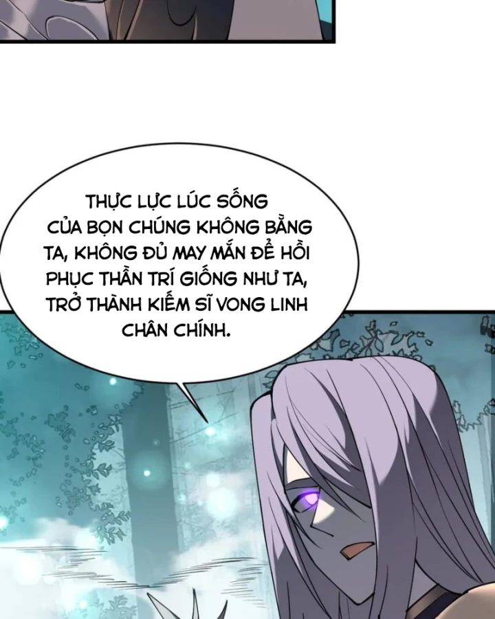 Ta Trở Thành Đại Phản Diện Của Toàn Sever Chapter 42 - Trang 2