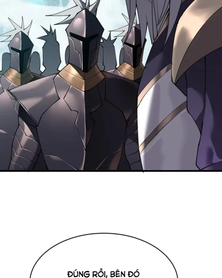 Ta Trở Thành Đại Phản Diện Của Toàn Sever Chapter 42 - Trang 2