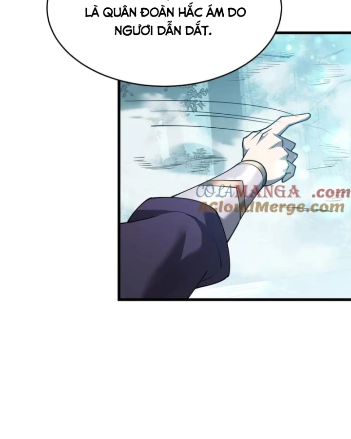 Ta Trở Thành Đại Phản Diện Của Toàn Sever Chapter 42 - Trang 2