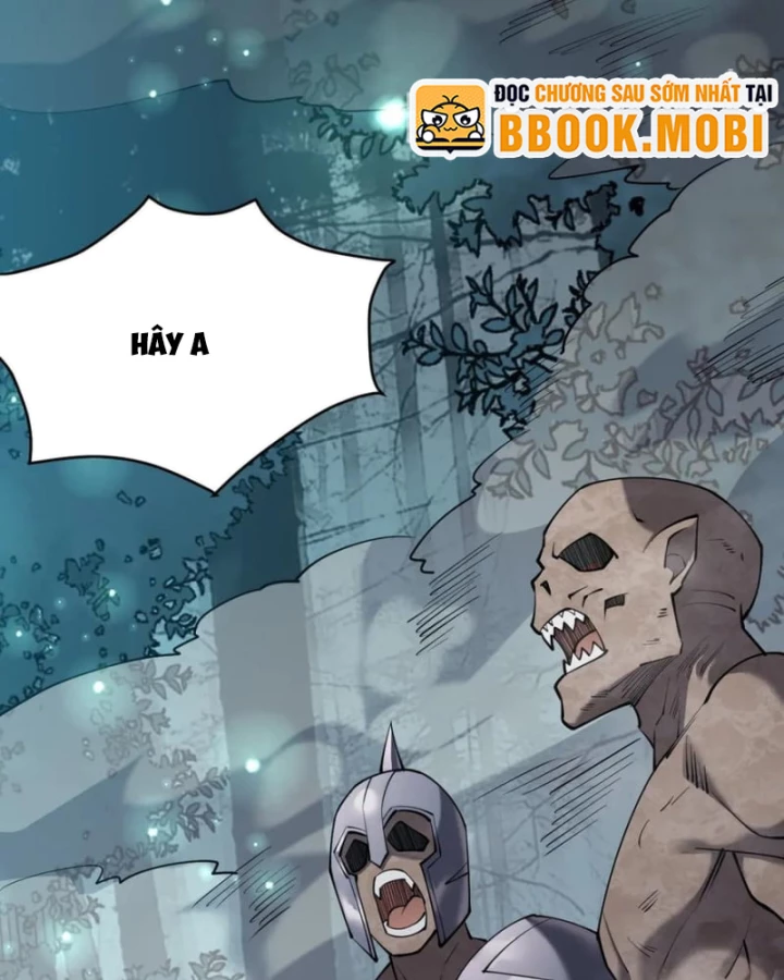 Ta Trở Thành Đại Phản Diện Của Toàn Sever Chapter 42 - Trang 2