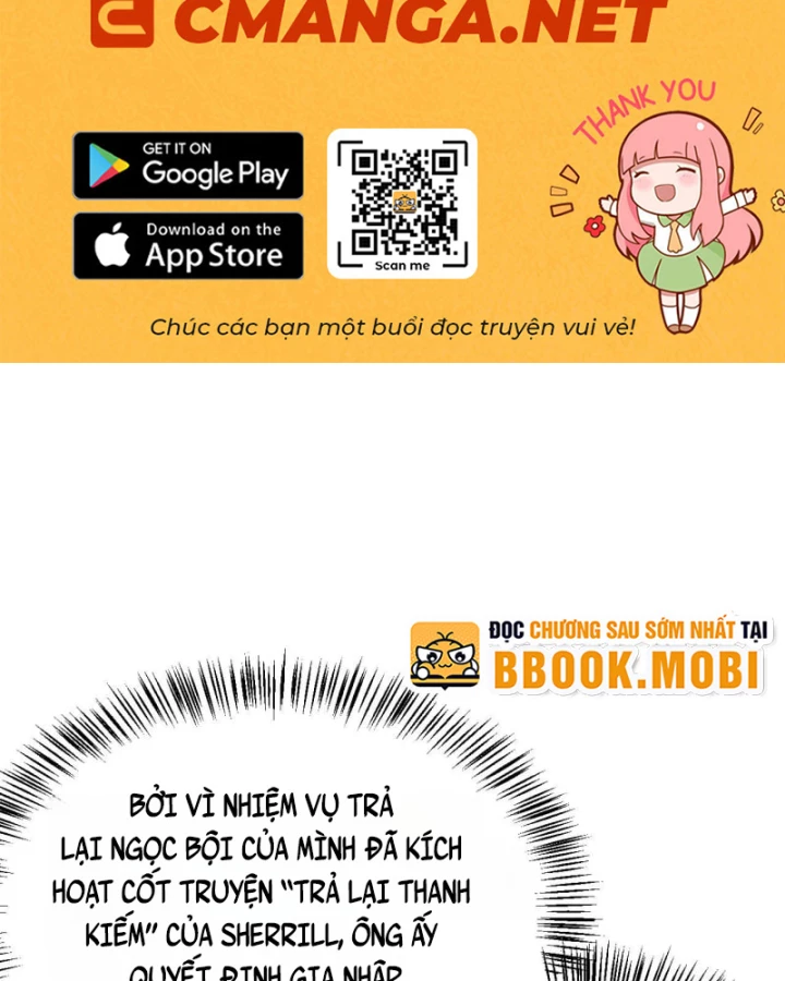 Ta Trở Thành Đại Phản Diện Của Toàn Sever Chapter 42 - Trang 2