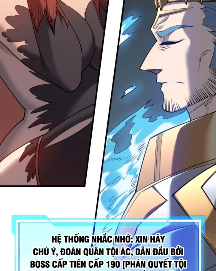 Ta Trở Thành Đại Phản Diện Của Toàn Sever Chapter 42 - Trang 2