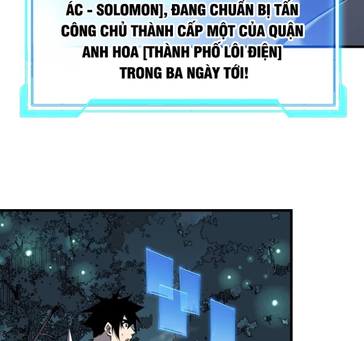 Ta Trở Thành Đại Phản Diện Của Toàn Sever Chapter 42 - Trang 2