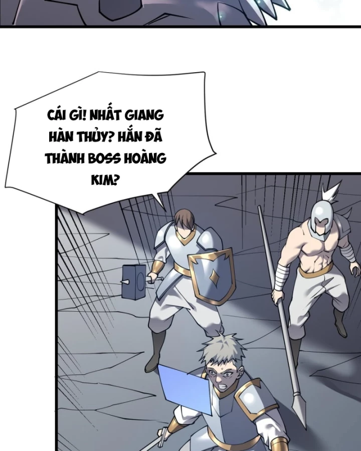 Ta Trở Thành Đại Phản Diện Của Toàn Sever Chapter 42 - Trang 2