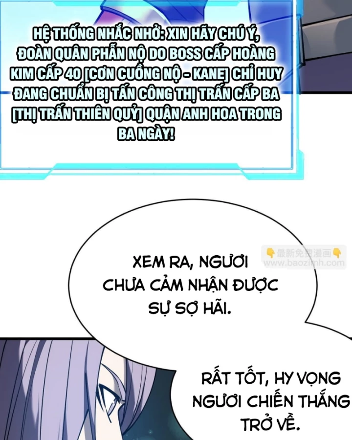 Ta Trở Thành Đại Phản Diện Của Toàn Sever Chapter 42 - Trang 2