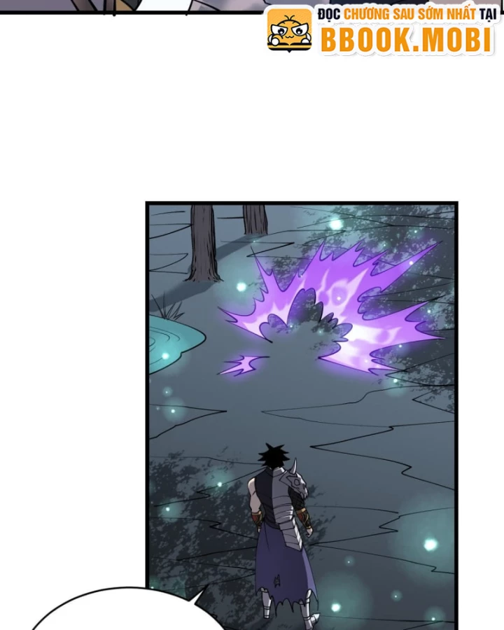 Ta Trở Thành Đại Phản Diện Của Toàn Sever Chapter 42 - Trang 2