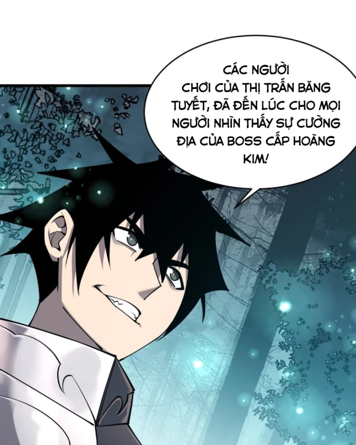 Ta Trở Thành Đại Phản Diện Của Toàn Sever Chapter 42 - Trang 2