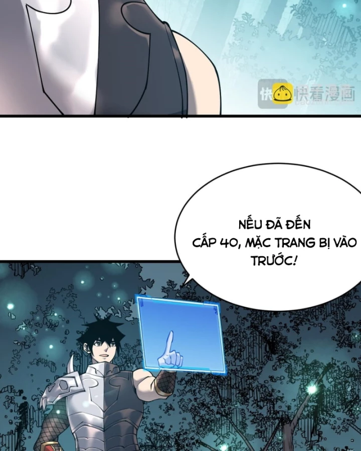 Ta Trở Thành Đại Phản Diện Của Toàn Sever Chapter 42 - Trang 2