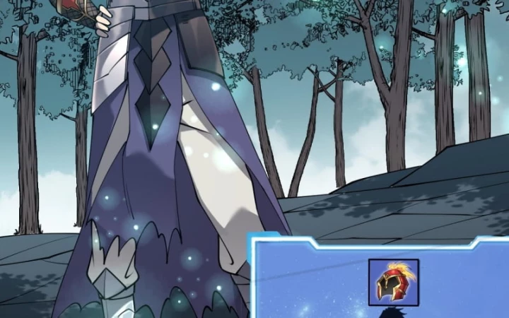 Ta Trở Thành Đại Phản Diện Của Toàn Sever Chapter 42 - Trang 2