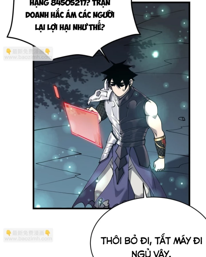 Ta Trở Thành Đại Phản Diện Của Toàn Sever Chapter 42 - Trang 2