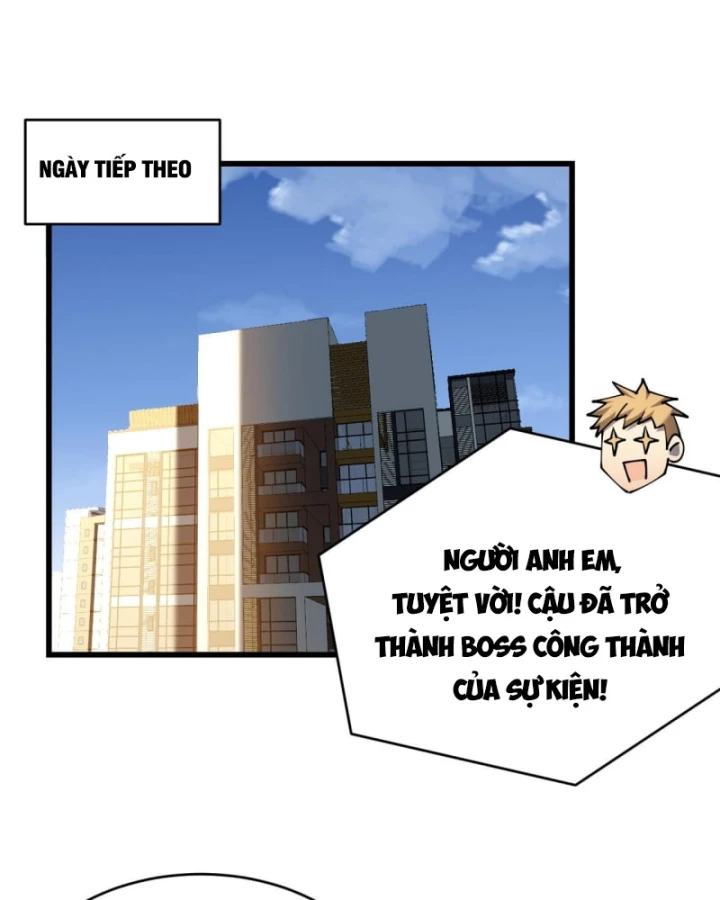 Ta Trở Thành Đại Phản Diện Của Toàn Sever Chapter 42 - Trang 2