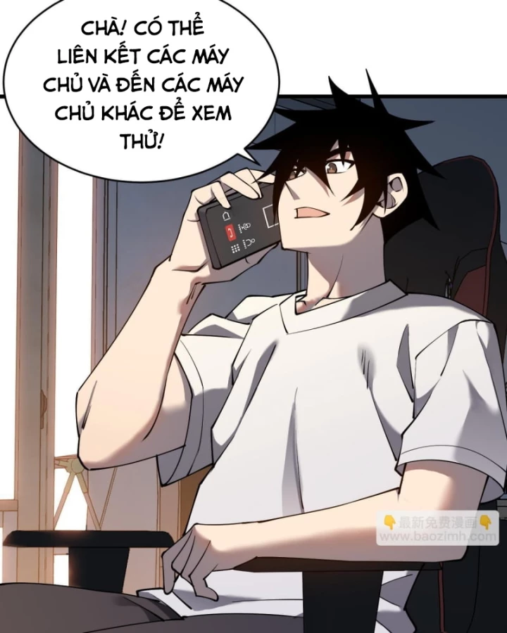 Ta Trở Thành Đại Phản Diện Của Toàn Sever Chapter 42 - Trang 2