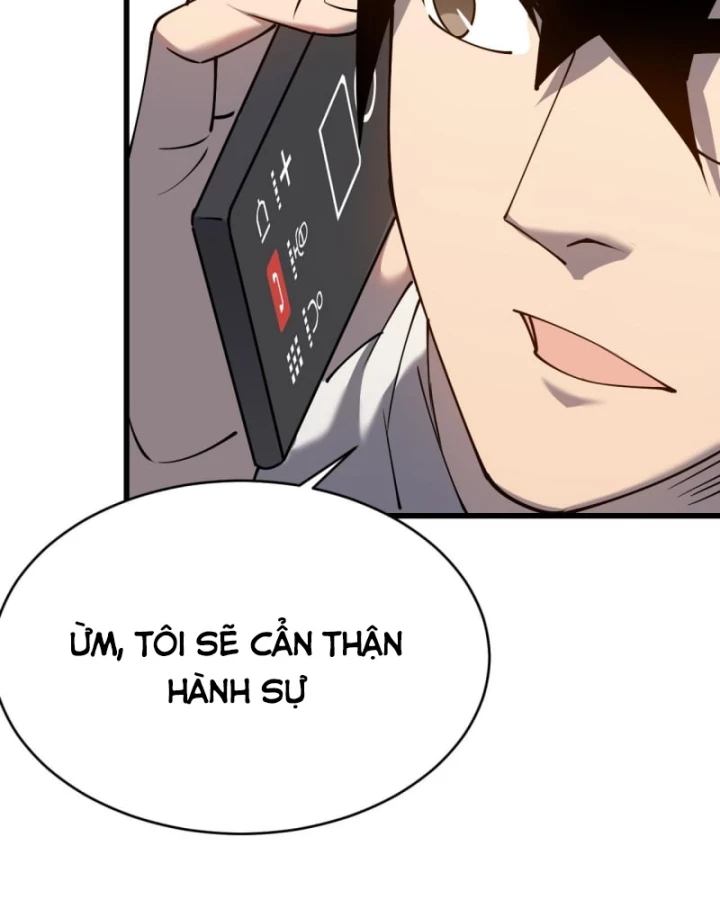 Ta Trở Thành Đại Phản Diện Của Toàn Sever Chapter 42 - Trang 2