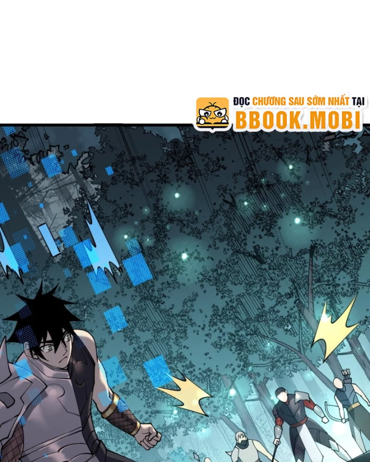 Ta Trở Thành Đại Phản Diện Của Toàn Sever Chapter 42 - Trang 2