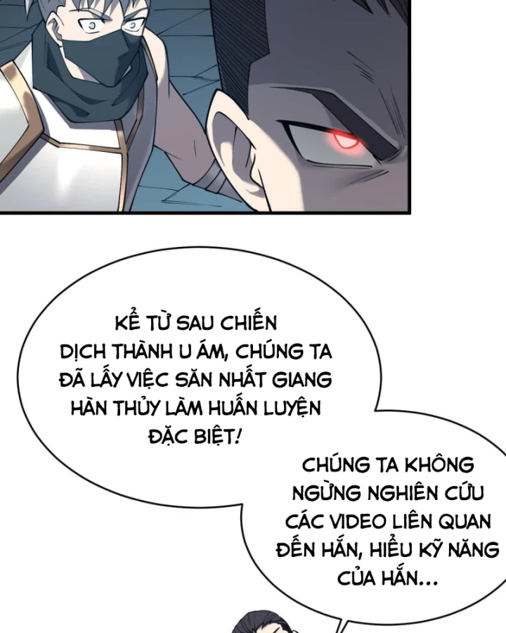 Ta Trở Thành Đại Phản Diện Của Toàn Sever Chapter 42 - Trang 2
