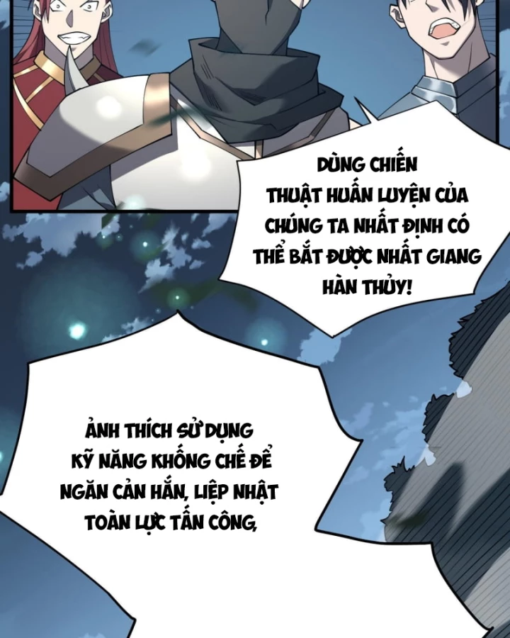 Ta Trở Thành Đại Phản Diện Của Toàn Sever Chapter 42 - Trang 2