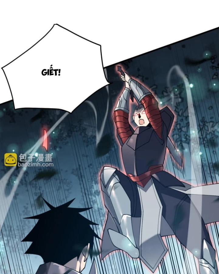 Ta Trở Thành Đại Phản Diện Của Toàn Sever Chapter 42 - Trang 2