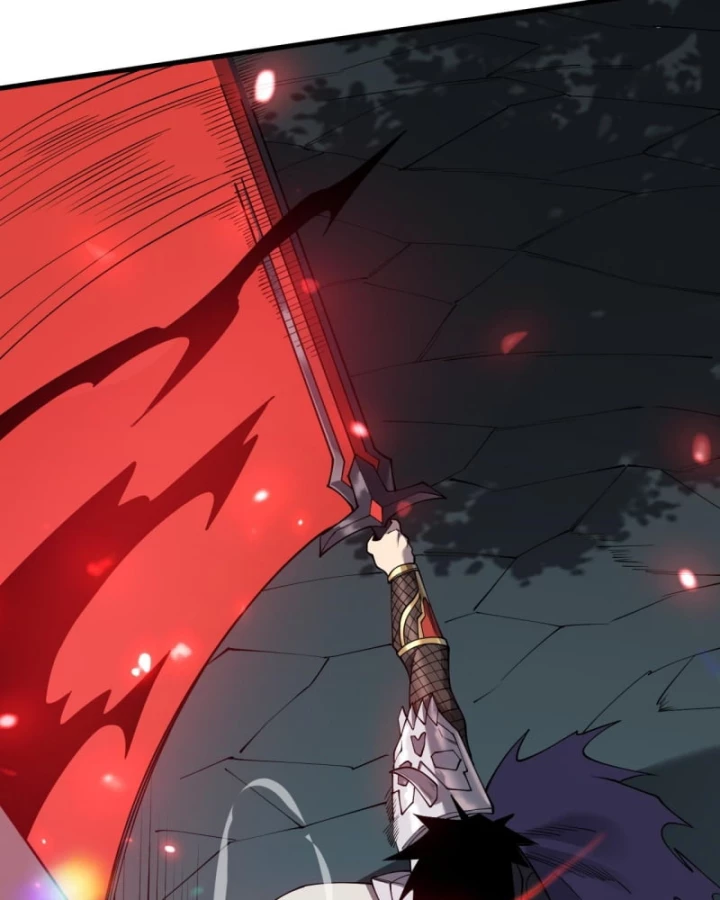 Ta Trở Thành Đại Phản Diện Của Toàn Sever Chapter 42 - Trang 2