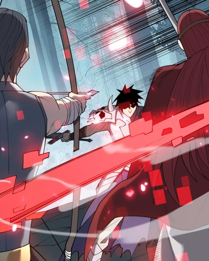 Ta Trở Thành Đại Phản Diện Của Toàn Sever Chapter 42 - Trang 2