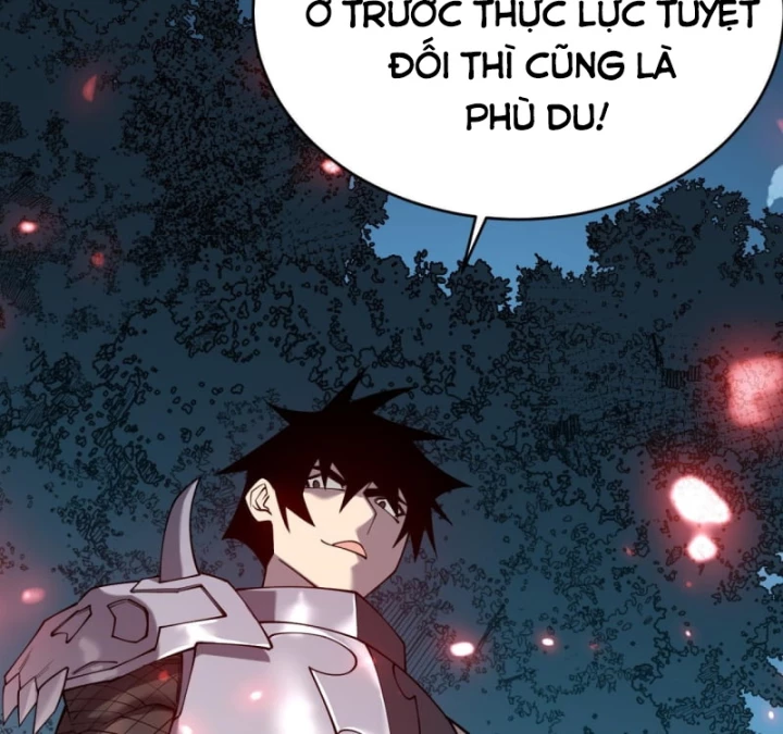Ta Trở Thành Đại Phản Diện Của Toàn Sever Chapter 42 - Trang 2