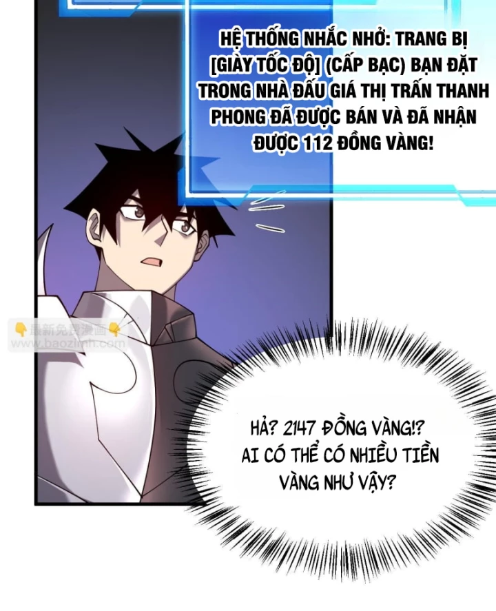 Ta Trở Thành Đại Phản Diện Của Toàn Sever Chapter 42 - Trang 2