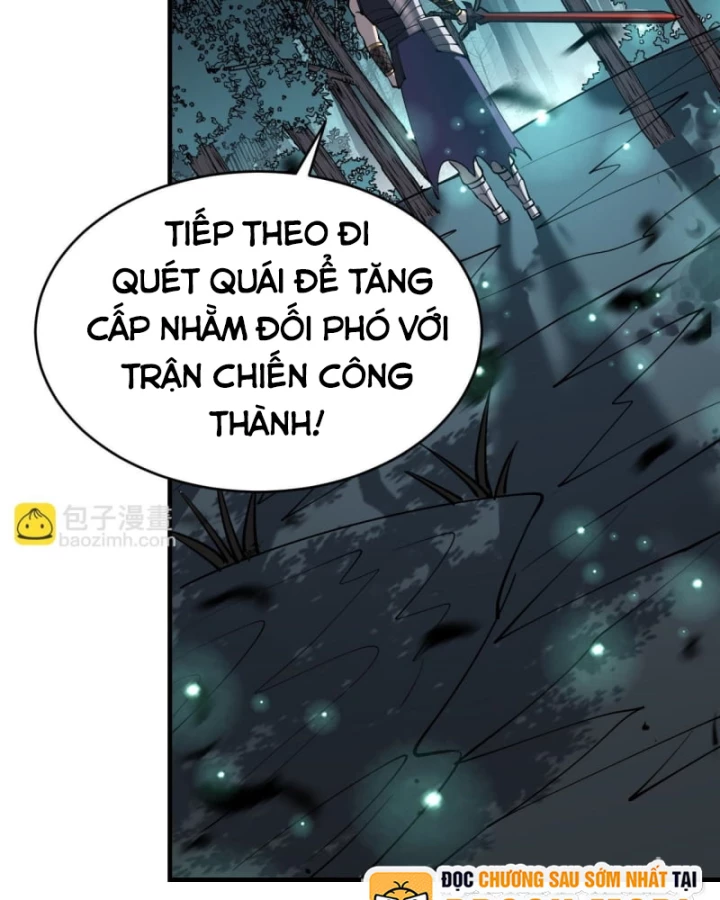 Ta Trở Thành Đại Phản Diện Của Toàn Sever Chapter 42 - Trang 2