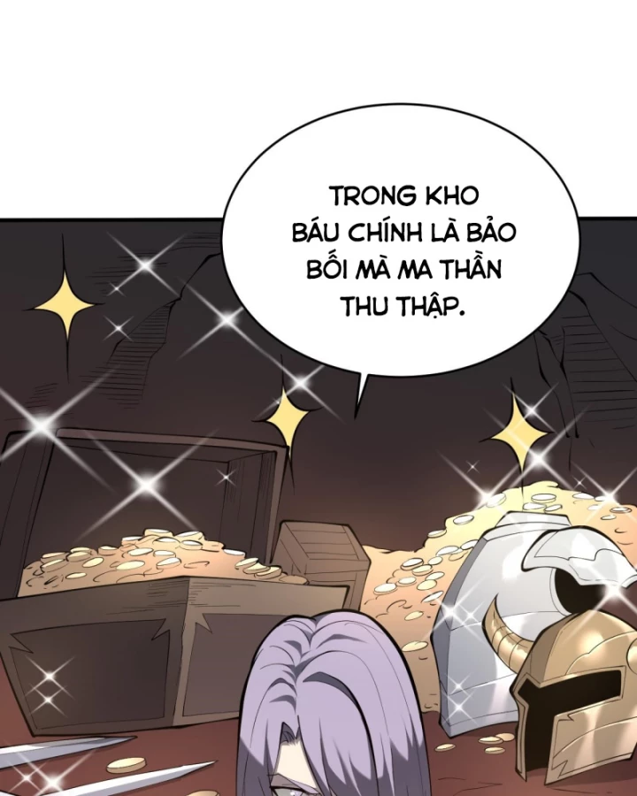 Ta Trở Thành Đại Phản Diện Của Toàn Sever Chapter 43 - Trang 2